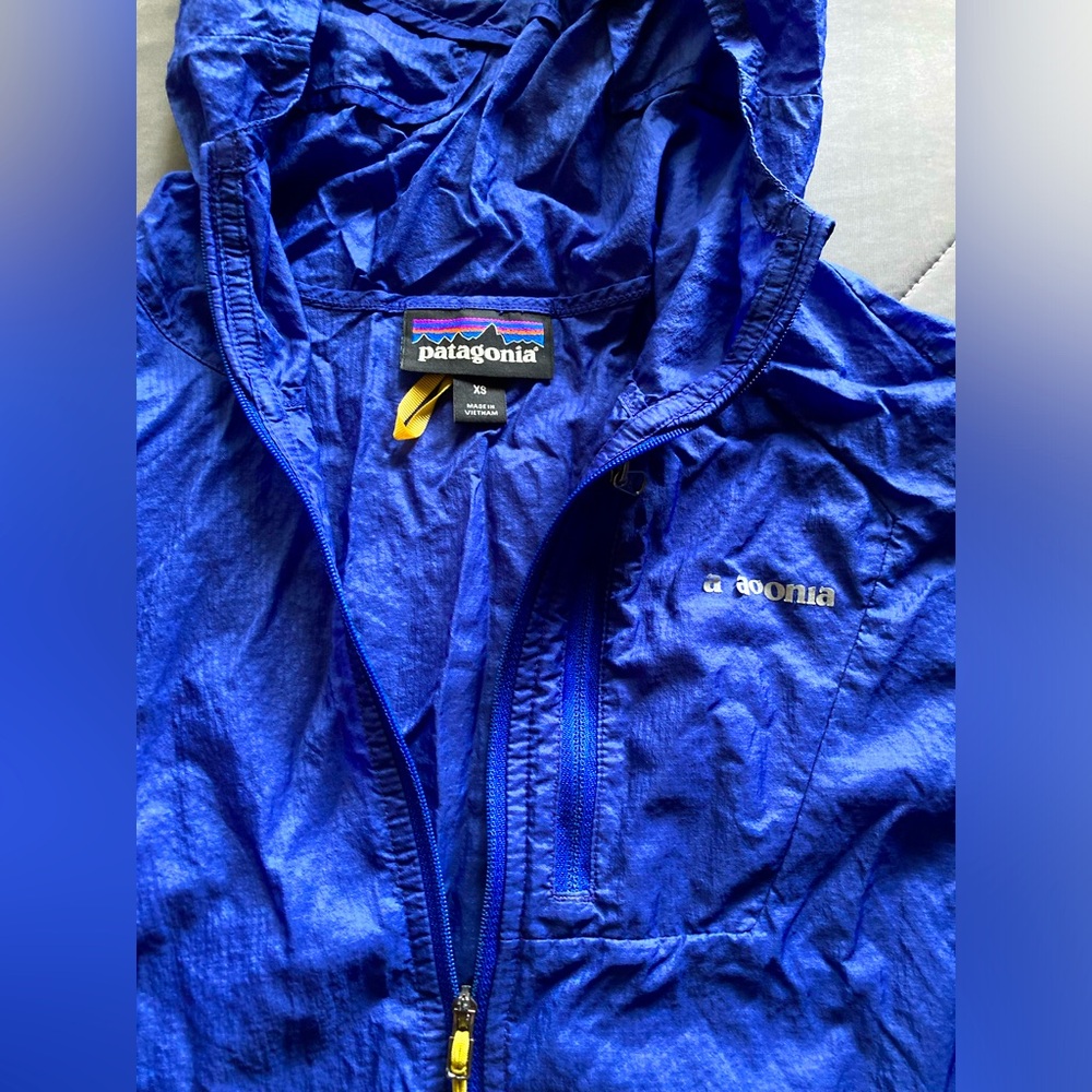 Patagonia Houdini Jacket